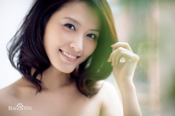 徐洁儿(Jill Hsu)徐婕儿精彩图册