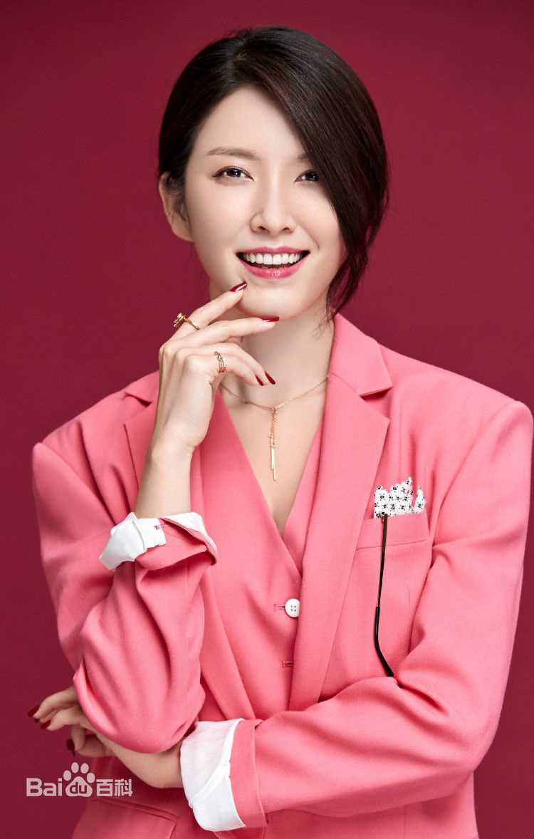 高清徐洁儿(Jill Hsu)性感图片