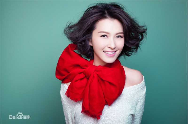 高清徐洁儿(Jill Hsu)性感图片