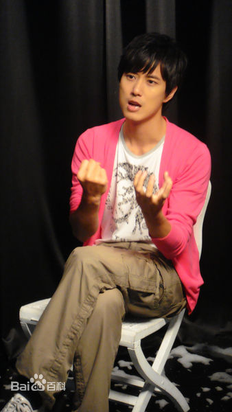 陈支恺(Chen Zhikai)陈至恺生活照相册