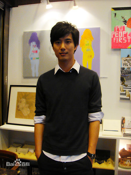 陈支恺(Chen Zhikai)陈至恺生活照相册