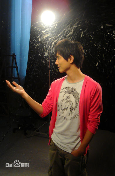 陈支恺(Chen Zhikai)陈至恺生活照相册