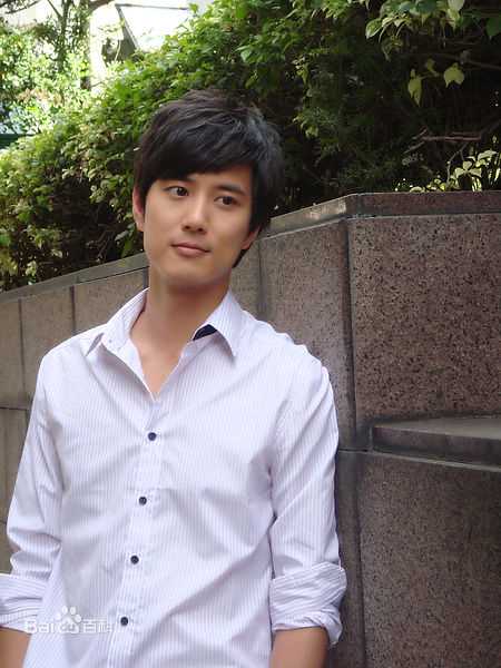 陈支恺(Chen Zhikai)陈至恺生活照相册