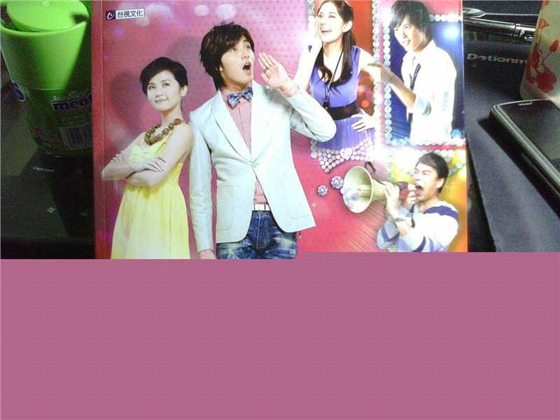 陈支恺(Chen Zhikai)陈至恺封面海报