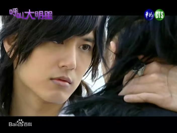 陈支恺(Chen Zhikai)影视剧精选剧照图册1