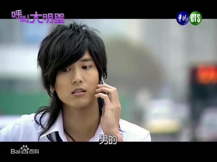 陈支恺(Chen Zhikai)影视剧精选剧照图册1