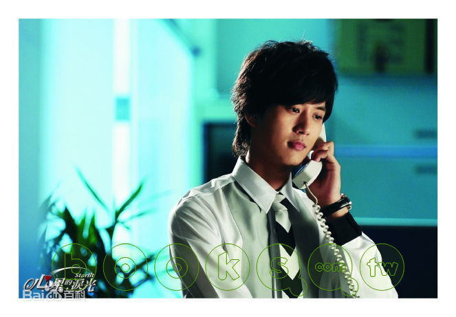 陈支恺(Chen Zhikai)影视剧精选剧照图册1