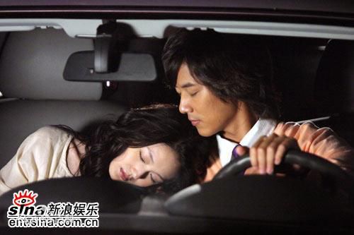 陈支恺(Chen Zhikai)影视剧精选剧照图册1