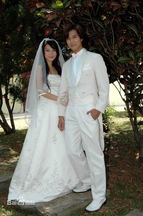 陈支恺(Chen Zhikai)影视剧精选剧照图册1