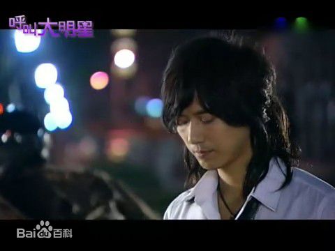 陈支恺(Chen Zhikai)影视剧精选剧照图册2