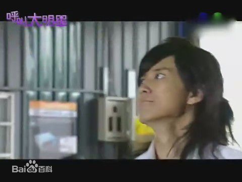 陈支恺(Chen Zhikai)影视剧精选剧照图册2