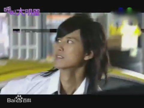 陈支恺(Chen Zhikai)影视剧精选剧照图册2