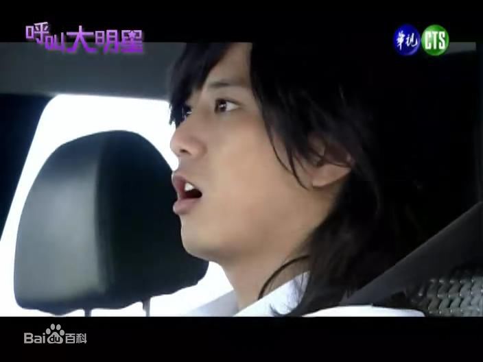 陈支恺(Chen Zhikai)影视剧精选剧照图册2