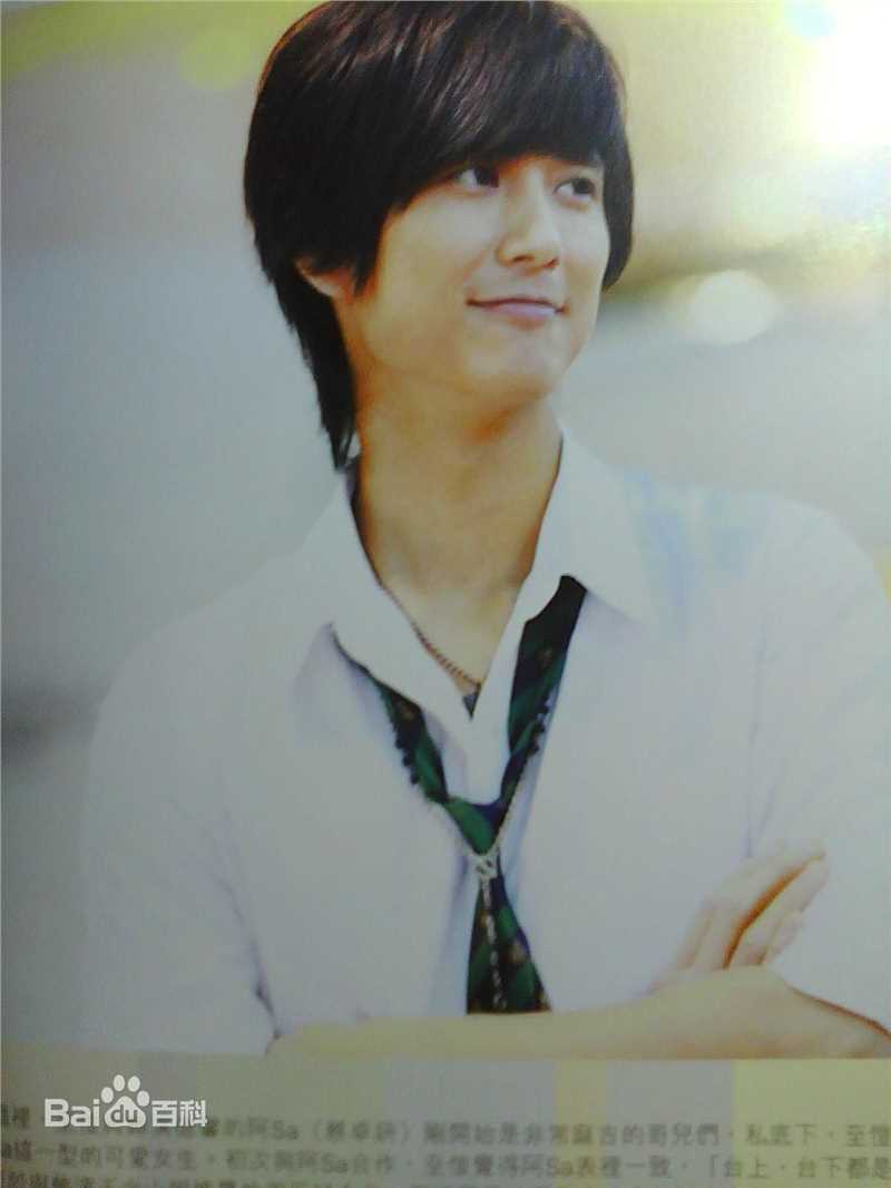 精选陈支恺(Chen Zhikai)精彩图册