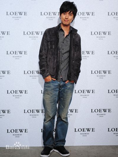 精选陈支恺(Chen Zhikai)精彩图册