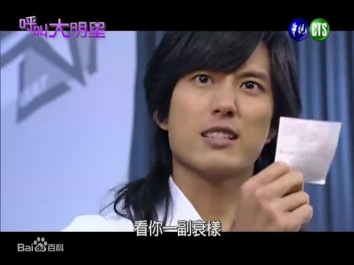 精选陈支恺(Chen Zhikai)精彩图册