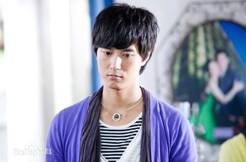 陈支恺(Chen Zhikai)前后照片