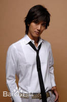 陈支恺(Chen Zhikai)前后照片