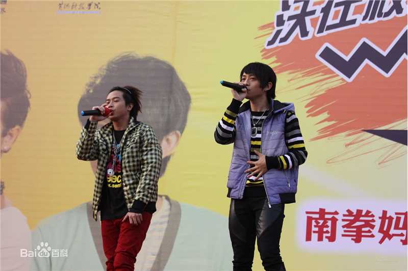 詹宇豪(Yuri Chan)演出照生活照