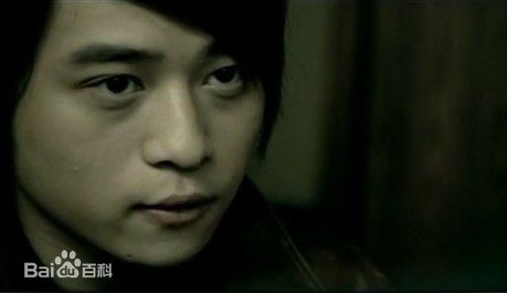 詹宇豪(Yuri Chan)MV截图图片图集