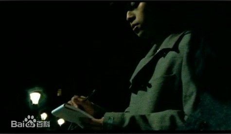 詹宇豪(Yuri Chan)MV截图图片图集