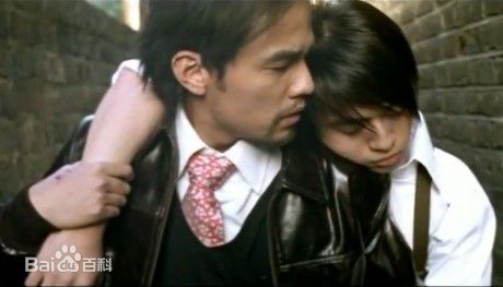 詹宇豪(Yuri Chan)MV截图图片图集