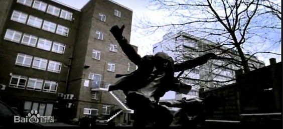 詹宇豪(Yuri Chan)MV截图图片图集