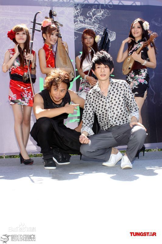 詹宇豪(Yuri Chan)新闻图片生活照相册