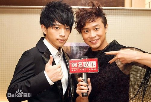 詹宇豪(Yuri Chan)新闻图片生活照相册