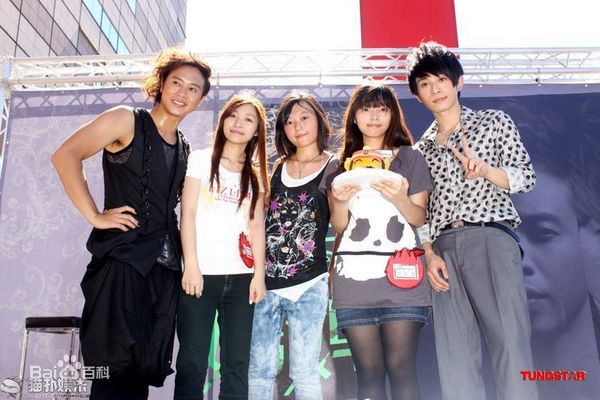 詹宇豪(Yuri Chan)新闻图片生活照相册