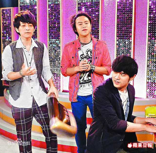 詹宇豪(Yuri Chan)新闻图片生活照相册