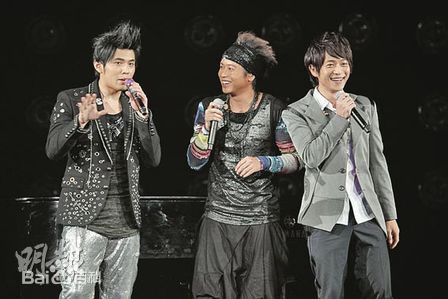 詹宇豪(Yuri Chan)新闻图片生活照相册