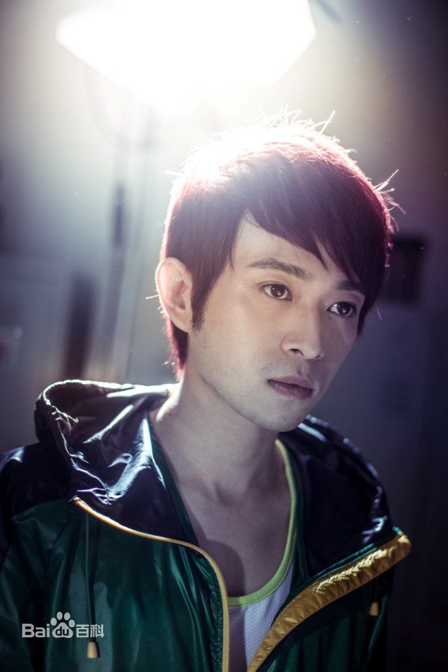 最全詹宇豪(Yuri Chan)壁纸