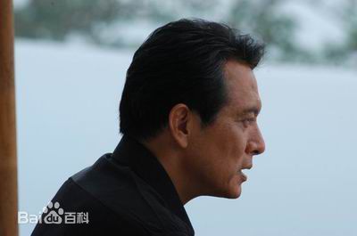 张国柱(Zhang Guozhu)最全剧照