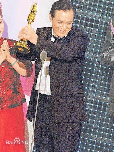 张国柱(Zhang Guozhu)演员素颜照壁纸