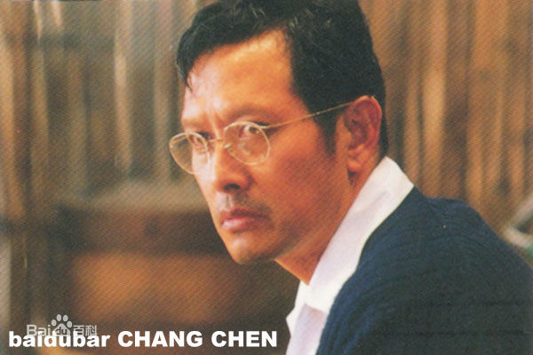 最新张国柱(Zhang Guozhu)精彩图册