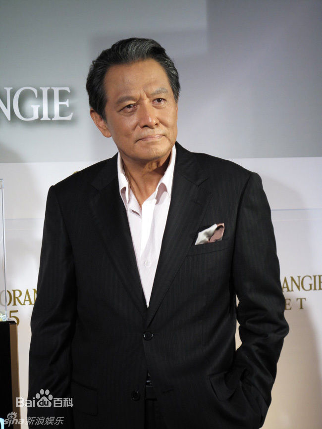 精选张国柱(Zhang Guozhu)