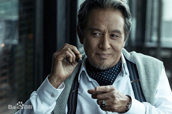 精选张国柱(Zhang Guozhu)