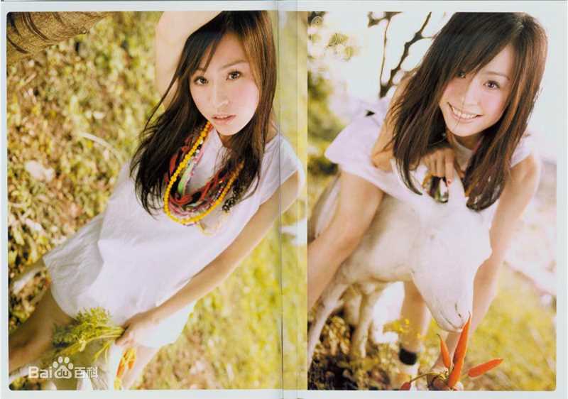 高清王心凌(Cyndi Wang)在《Honey》中的图集