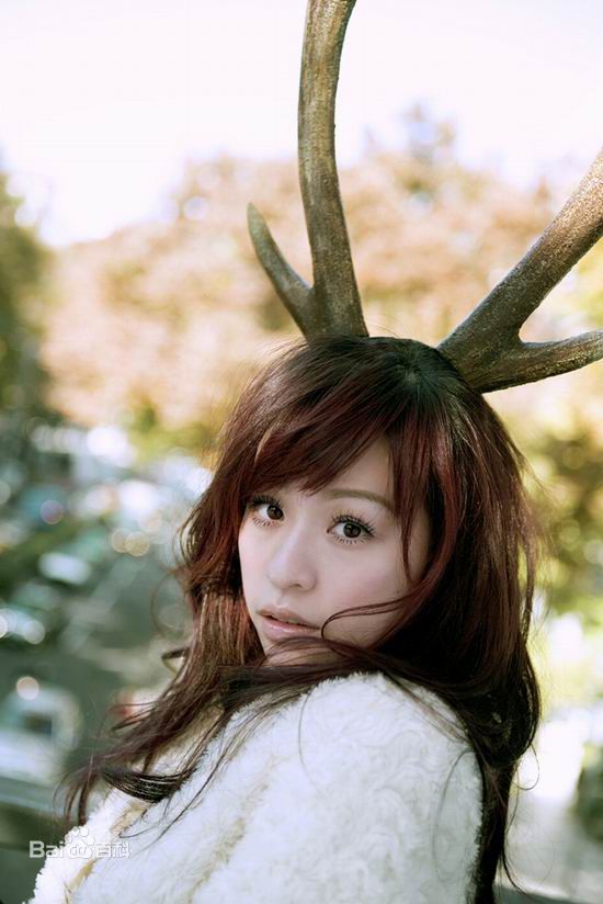 王心凌(Cyndi Wang)在《Cyndi With U》中的