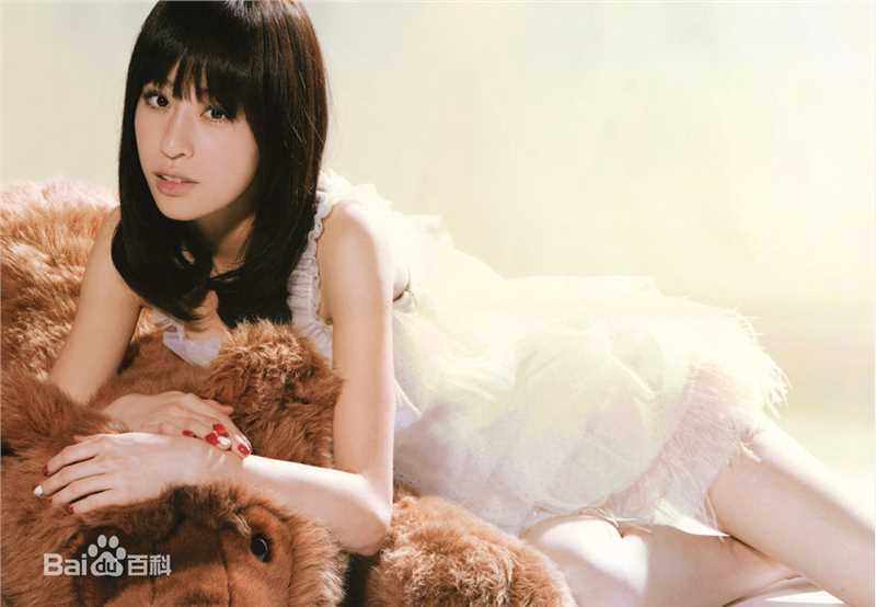 最优质王心凌(Cyndi Wang)在《Magic Cyndi》中的相册