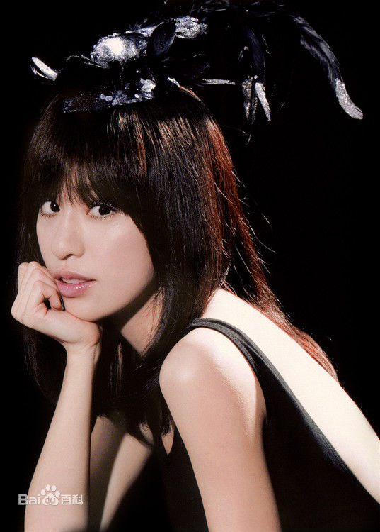 最优质王心凌(Cyndi Wang)在《Magic Cyndi》中的相册