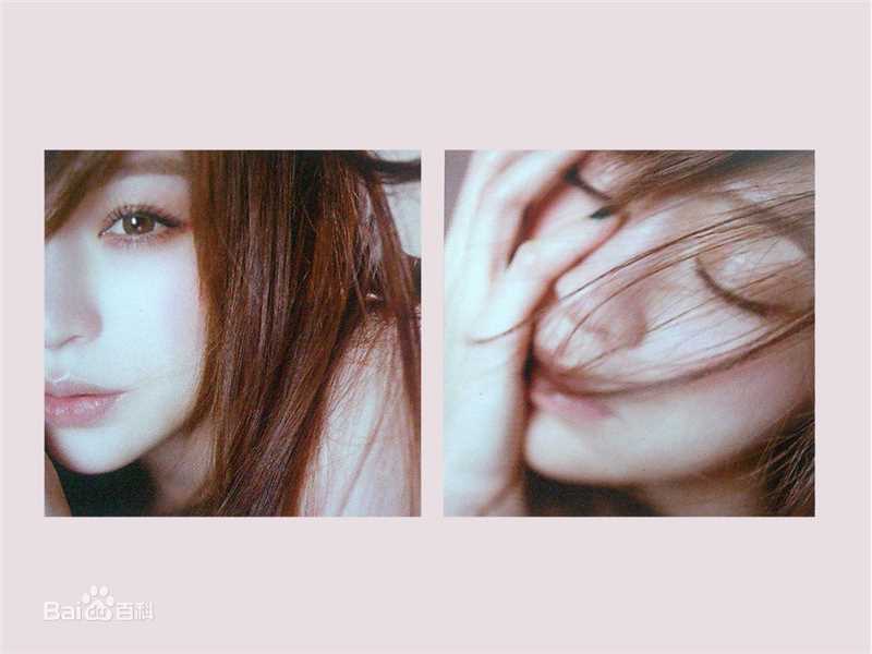 精选王心凌(Cyndi Wang)在《（黏黏）²》中的图册