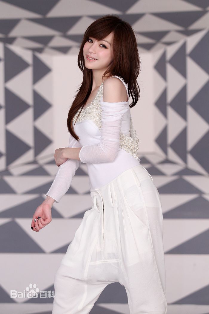 精选王心凌(Cyndi Wang)在《（黏黏）²》中的图册