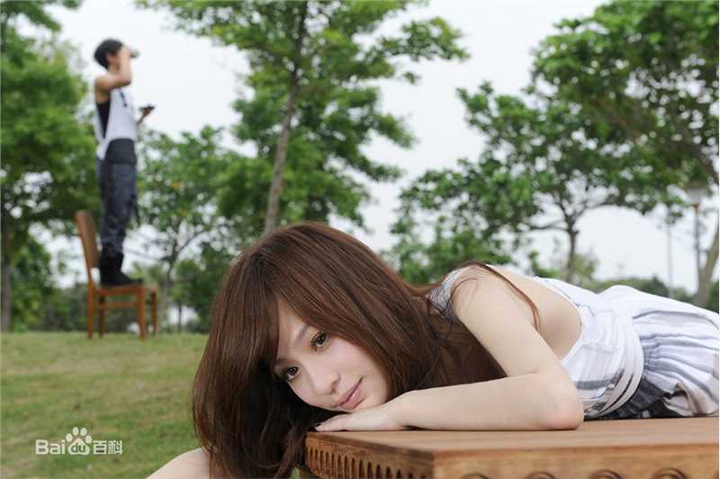 精选王心凌(Cyndi Wang)在《（黏黏）²》中的图册