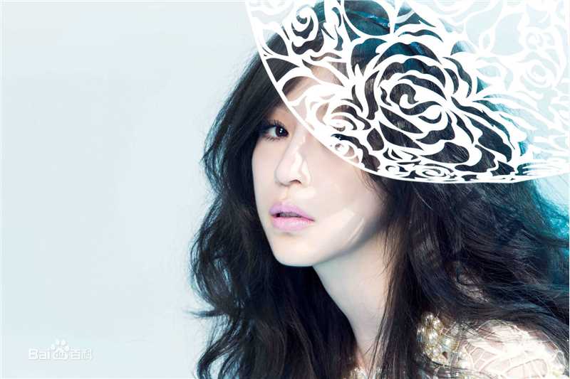 最优质王心凌(Cyndi Wang)在《爱不爱》中的