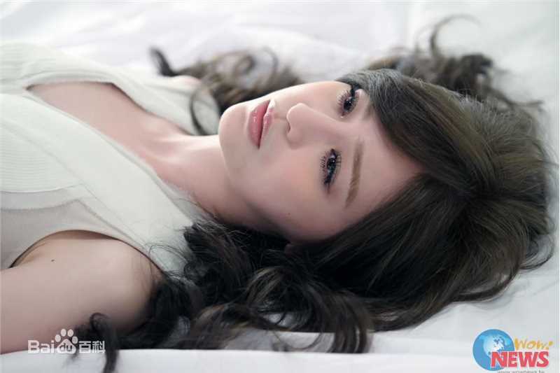 最优质王心凌(Cyndi Wang)在《爱不爱》中的