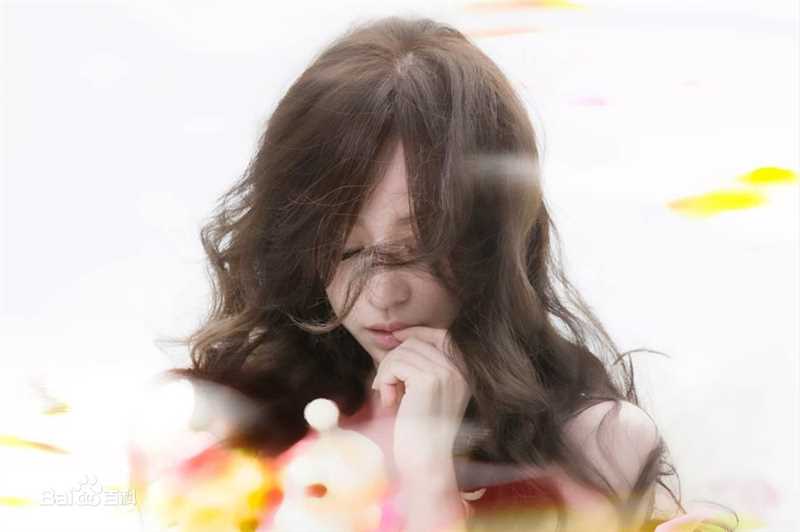 最优质王心凌(Cyndi Wang)在《爱不爱》中的