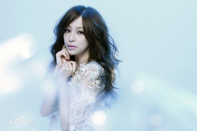 最优质王心凌(Cyndi Wang)在《爱不爱》中的