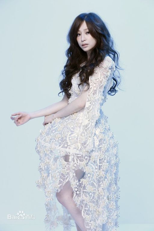 最优质王心凌(Cyndi Wang)在《爱不爱》中的